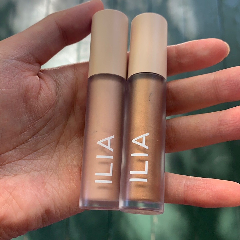 Ilia Liquid Powder Chromatic Eye Tint